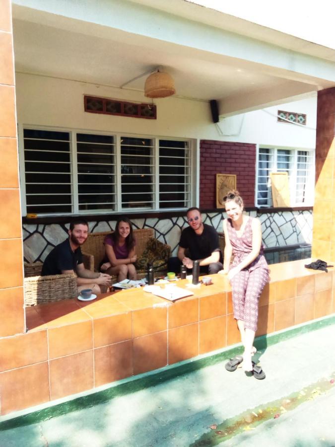 Colibri Taverne & Guest House Gisenyi Luaran gambar